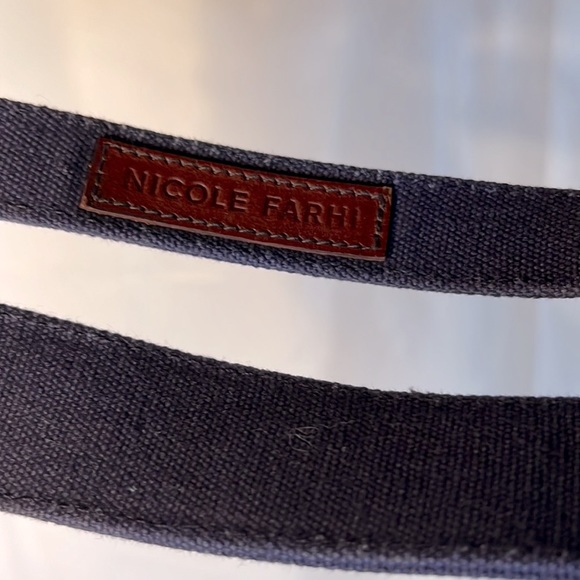 Nicole Fahri belt - Picture 3 of 5